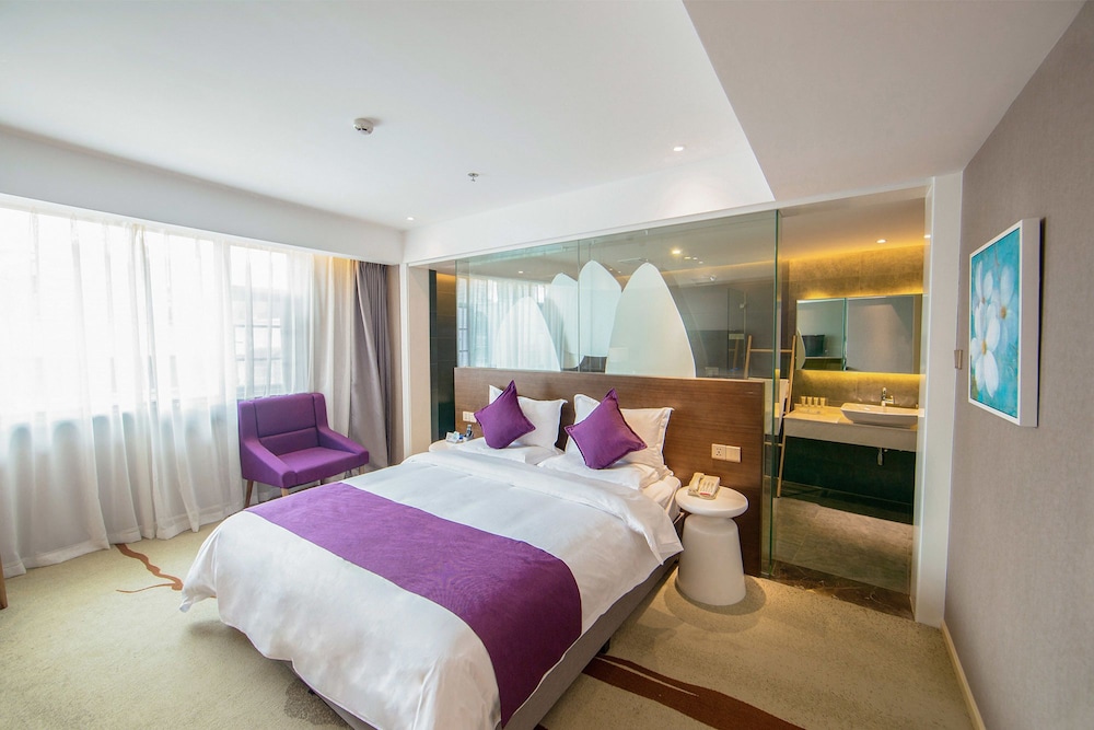 Design Double Room(Chinese Domestic Guests Only) photo 1