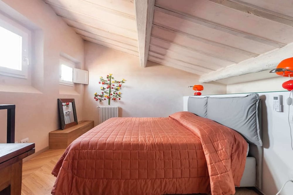 Apartment, 2 Bedrooms