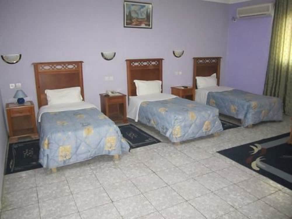 Triple Room photo 2
