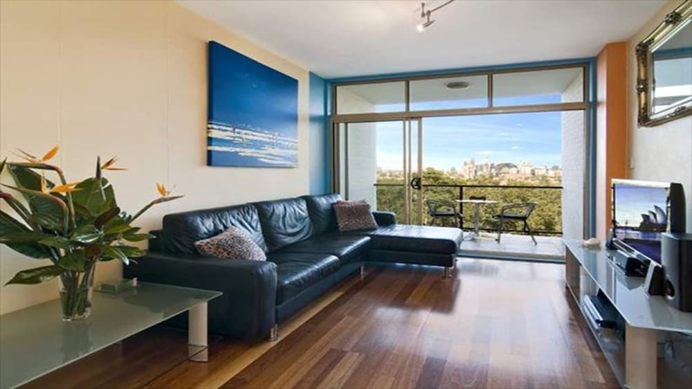 Apartment, 1 Bedroom, Balcony photo 3