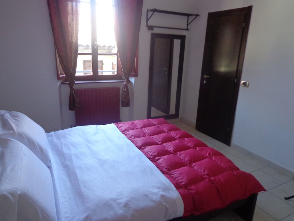 Comfort Triple Room, Ensuite photo 2