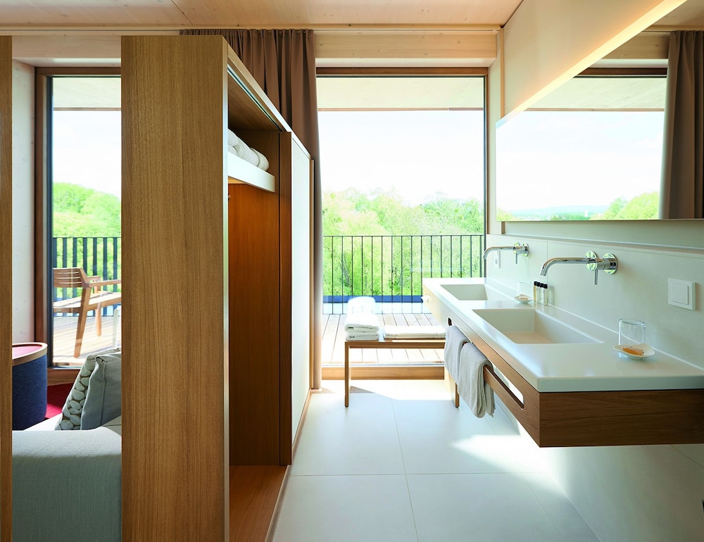 Panoramic Double Room (Exquisite) photo 3
