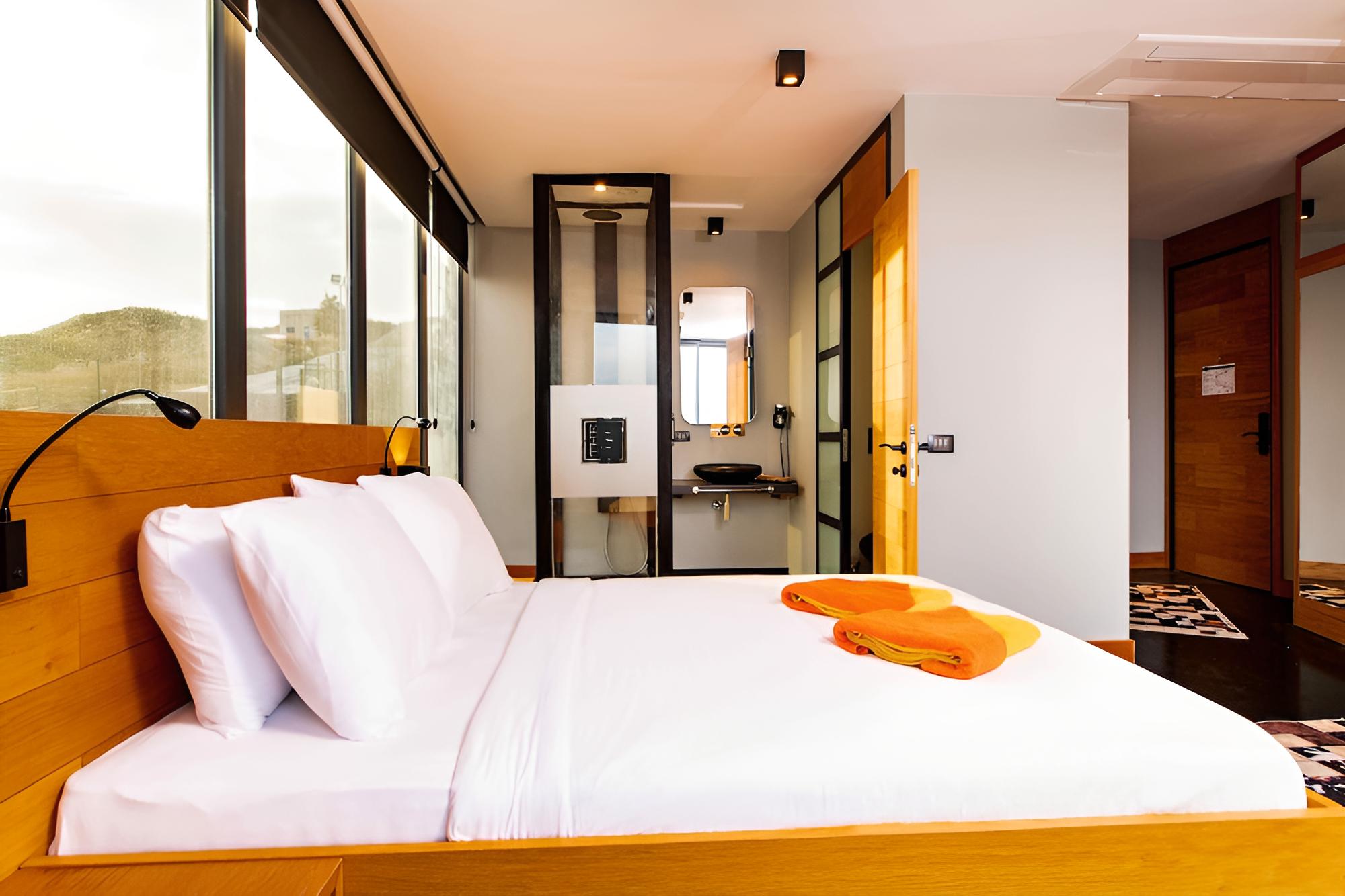 Room, 1 Double Bed, Non Smoking