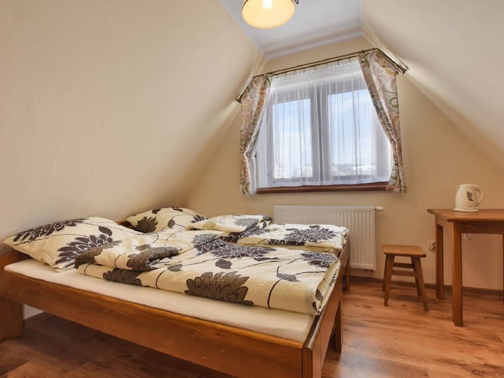 Double Room, Mountain View (3) photo 3