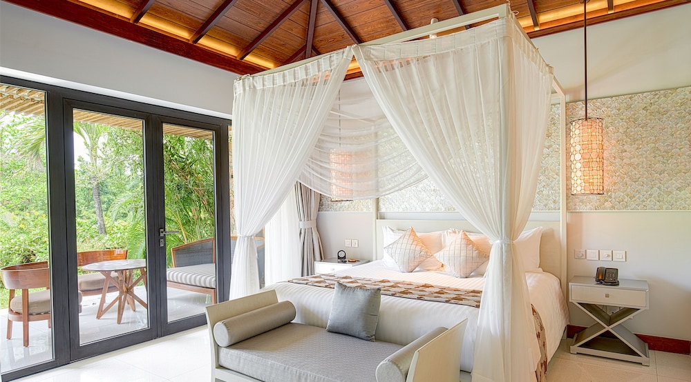 Pearl Suite Villa photo 3