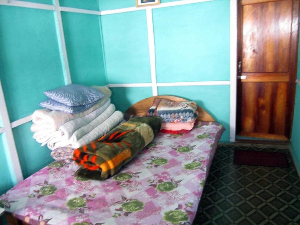 Single Room, 1 Twin Bed photo 1