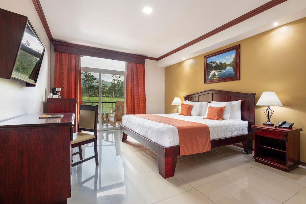 Superior Room, Balcony - Photo 1
