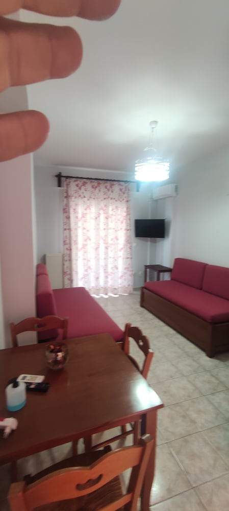 Apartment, 1 Bedroom, Partial Sea View photo 2