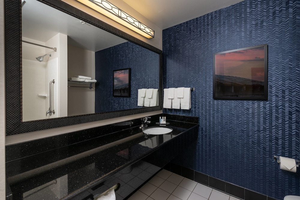 Fairfield Inn and Suites by Marriott New Bedford, Bild 4