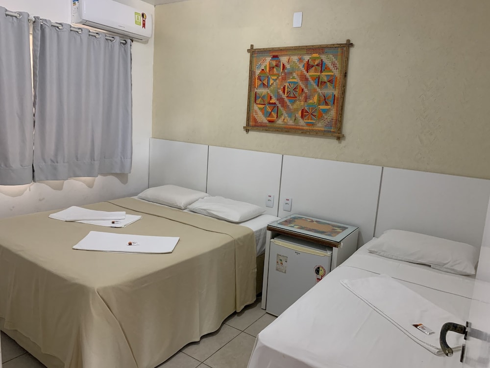 Suite Standart Triple photo 2