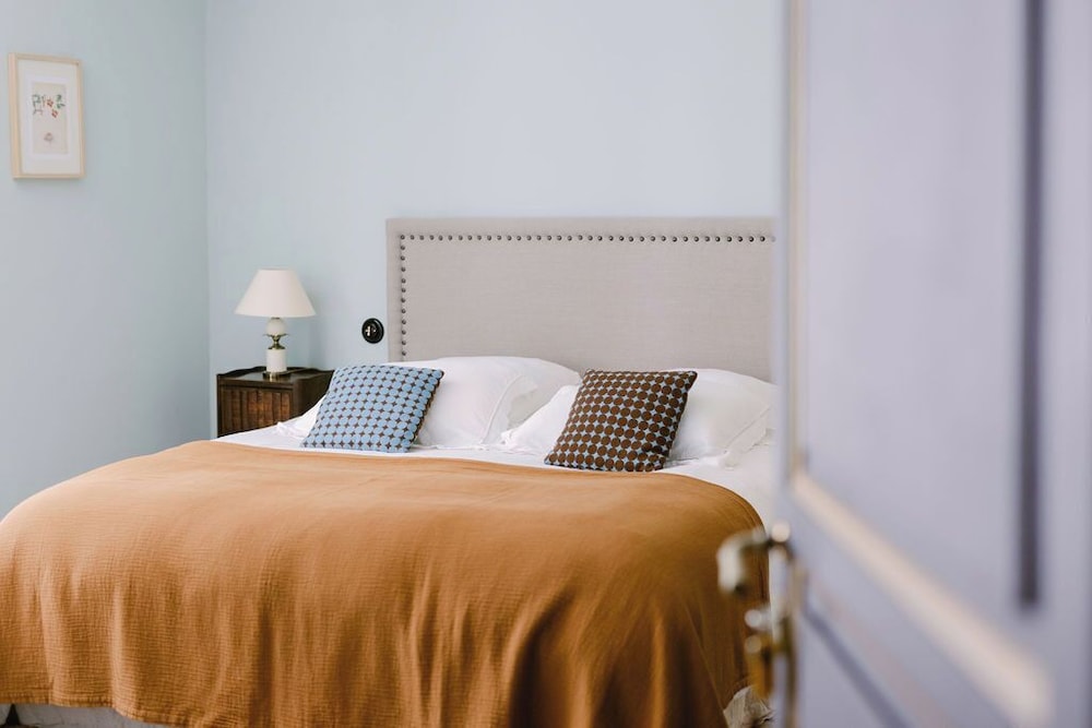 Deluxe Double Room, Garden View photo 3
