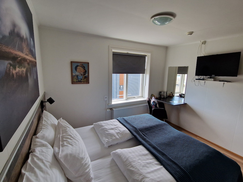 Standard Double or Twin Room, 2 Twin Beds - Photo 4