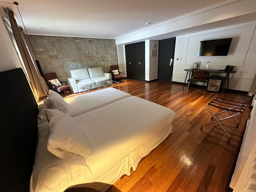 Suite Estudio Junior
