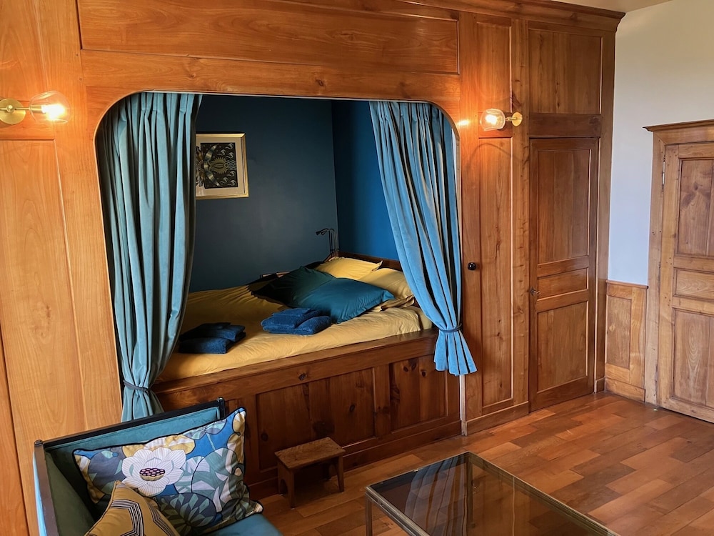 Chambre de la Comtesse photo 1
