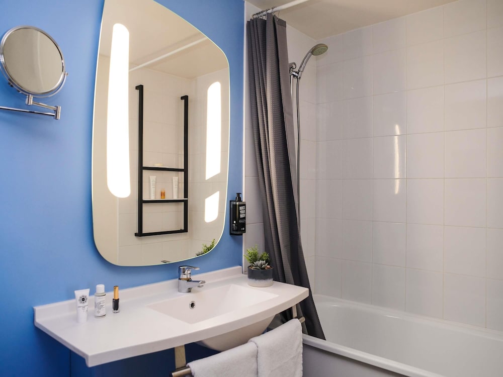 Junior Suite, 1 Double Bed photo 2