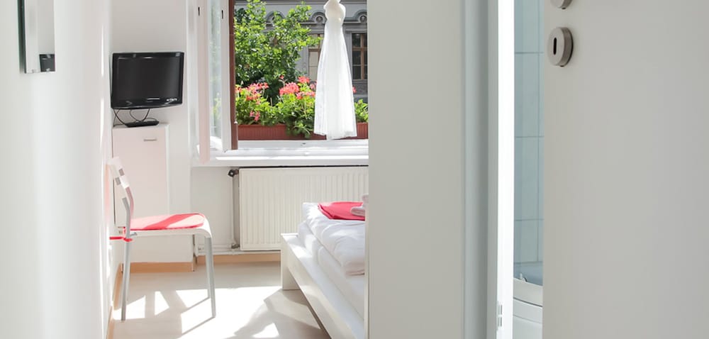 Single Room, 1 Twin Bed photo 2