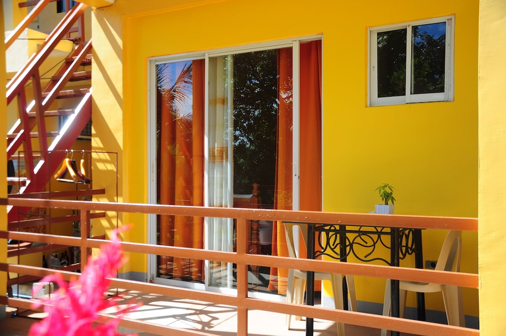 Standard Double Room, 1 Double Bed, Garden View photo 2