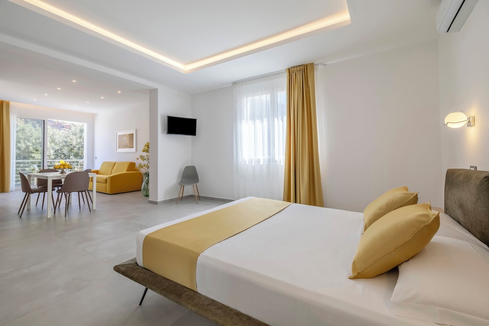 Superior House, Kitchenette