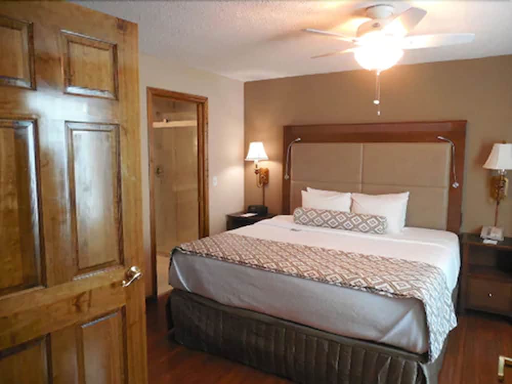 Standard Suite, 1 Bedroom - Photo 2