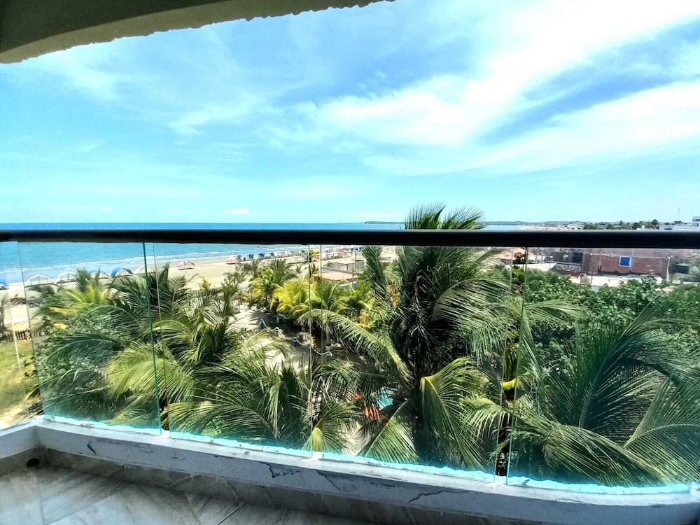 Hotel Avadia Del Mar — photo 120