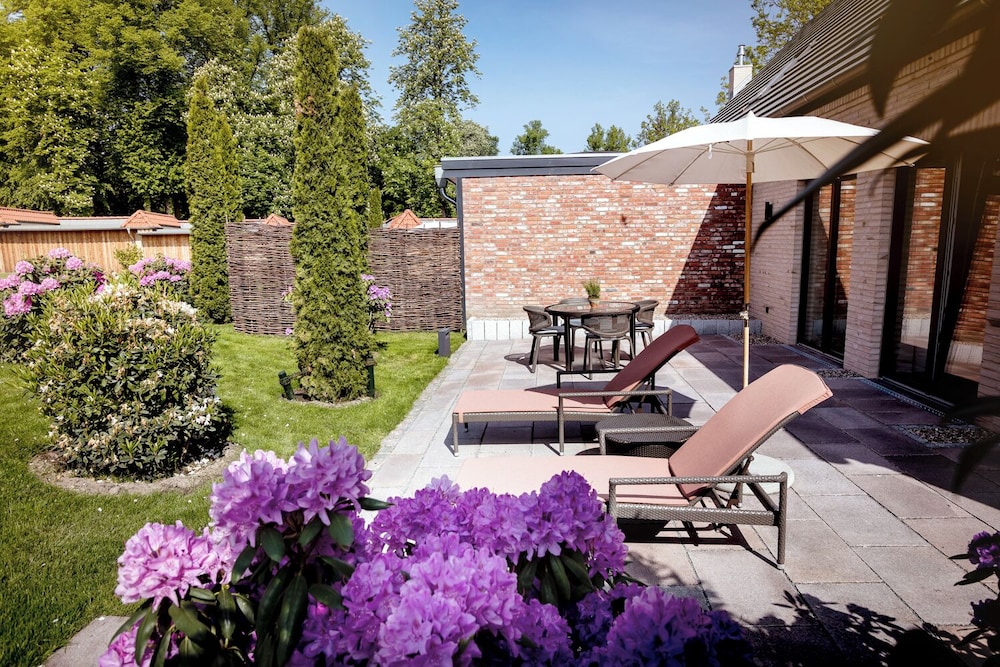 Suite (in the Gardenvilla) photo