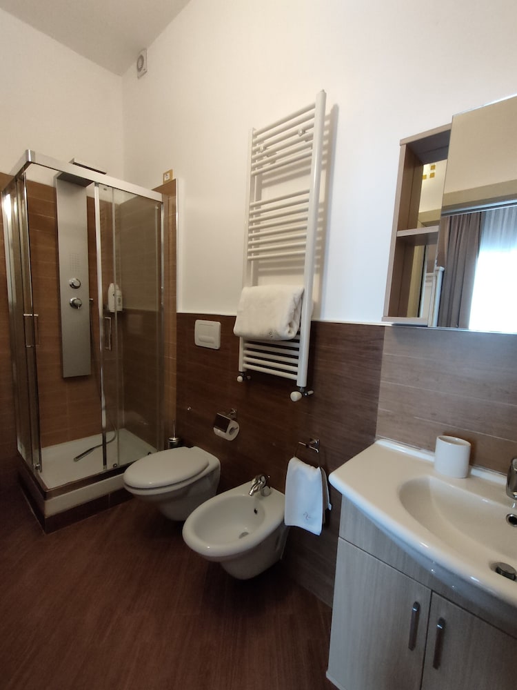 Standard Double Room, Sea View photo 2