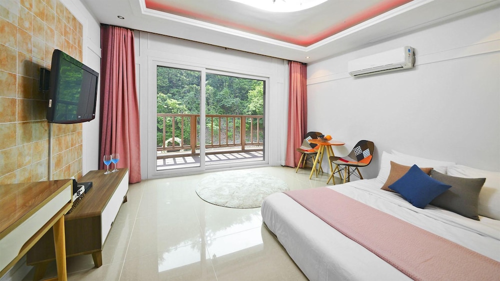 Basic Room, 1 Bedroom (G201(spa)) - Photo 2