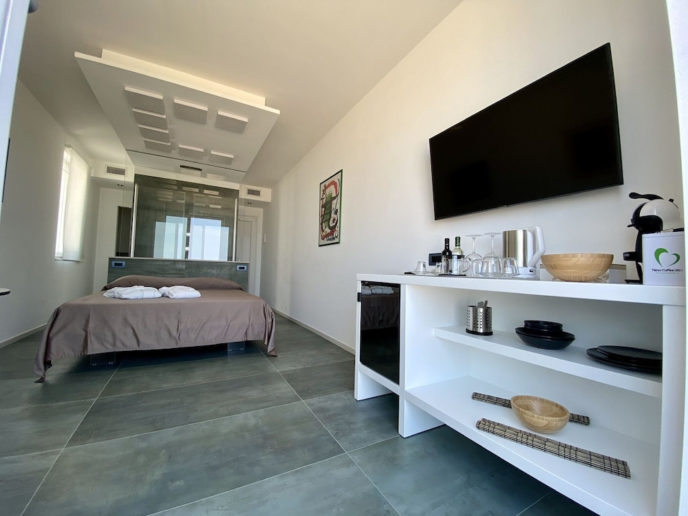 Exclusive Suite, Sea View photo 3