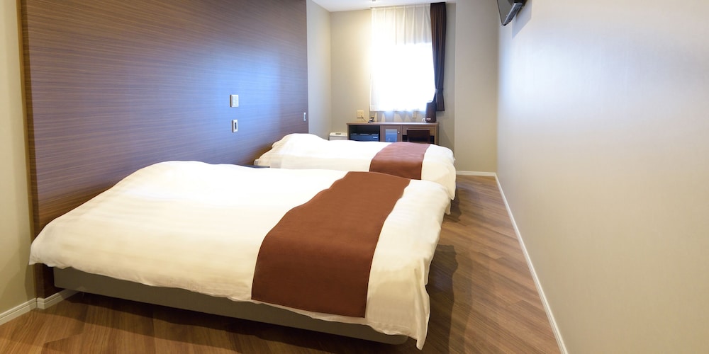 Comfort Twin Room, Non Smoking (28 sqm)