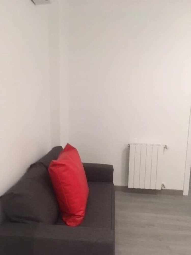 Apartment, 2 Bedrooms, Garden View (Exterior 4/5 pax) photo 3