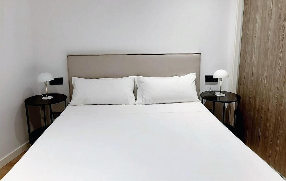 City Apartment photo 2