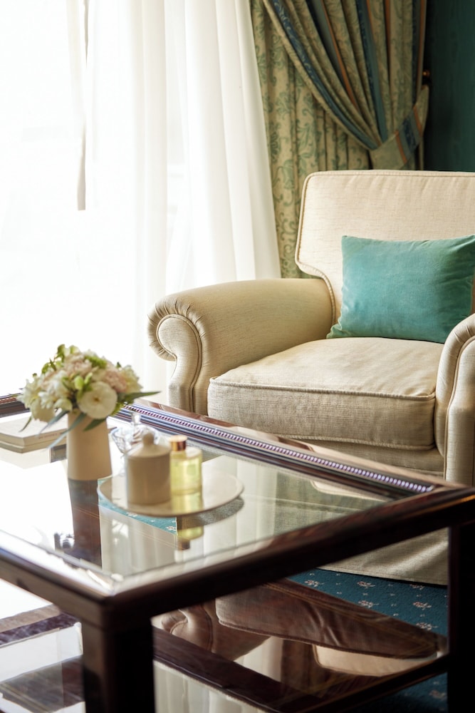 Executive Suite, Sea View - Photo 14