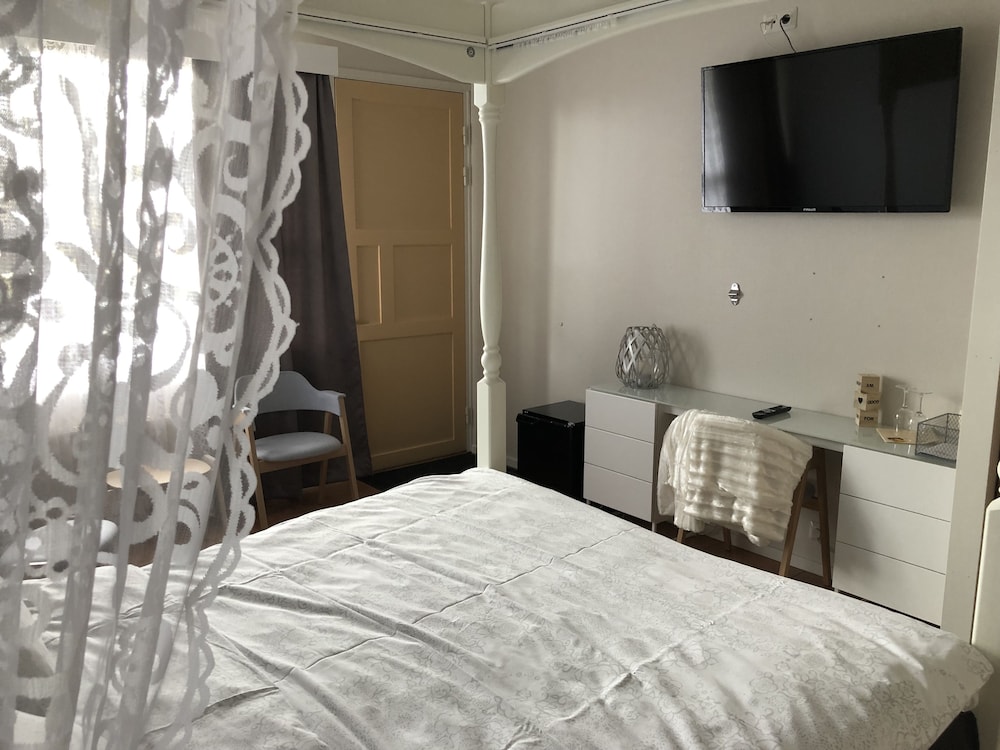 Junior Suite, Sauna photo 3