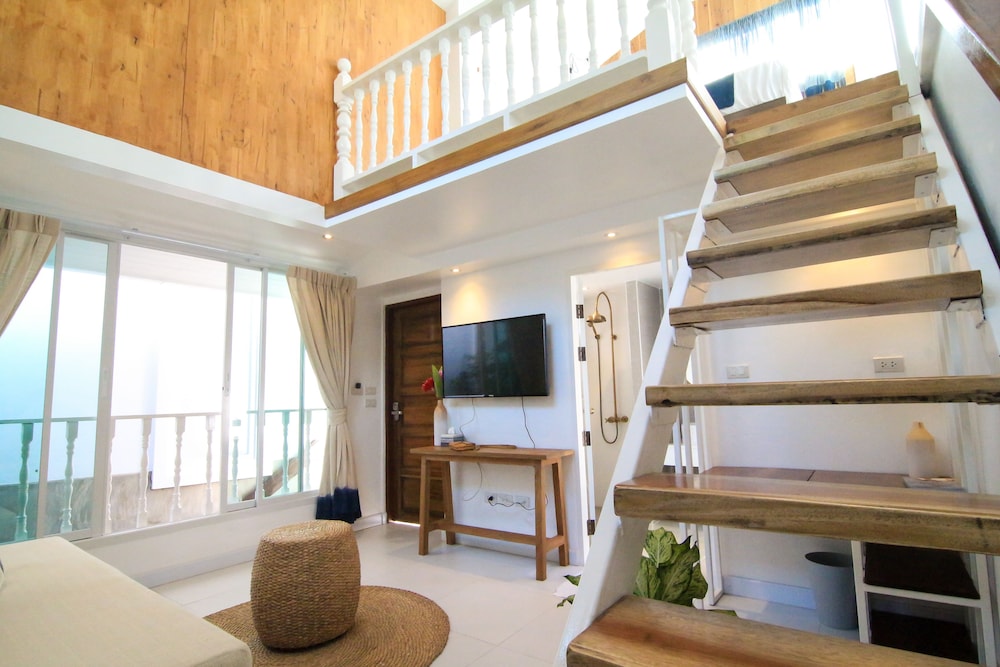 Family suite Villa photo 1