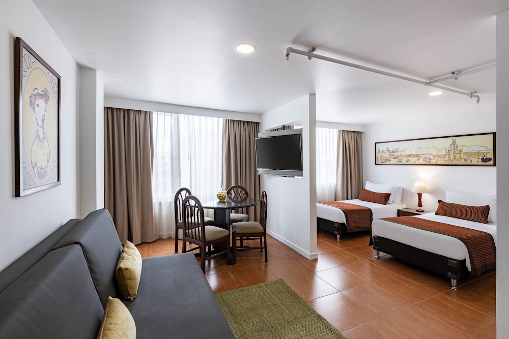 Standard Room - Photo 4