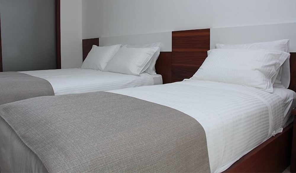 Standard Triple Room photo 1