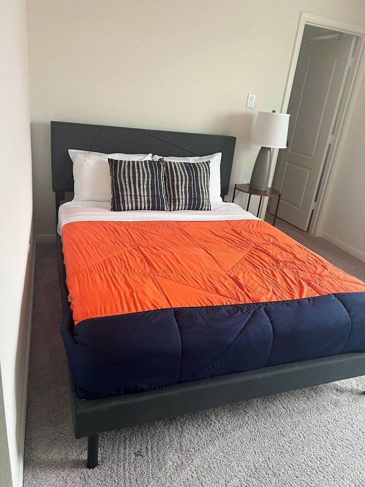 Summerhouse Villa 4br 2 and Half ba Home, Billede 7