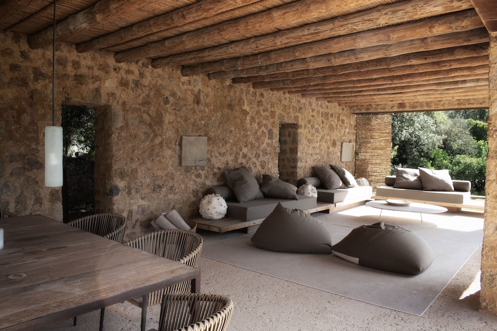Sa Finqueta 3-Bedroom Pool Villa