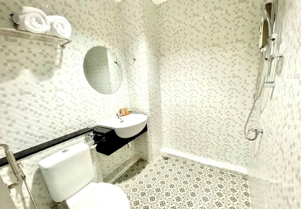 Standard Double Room, 1 Bedroom photo 3