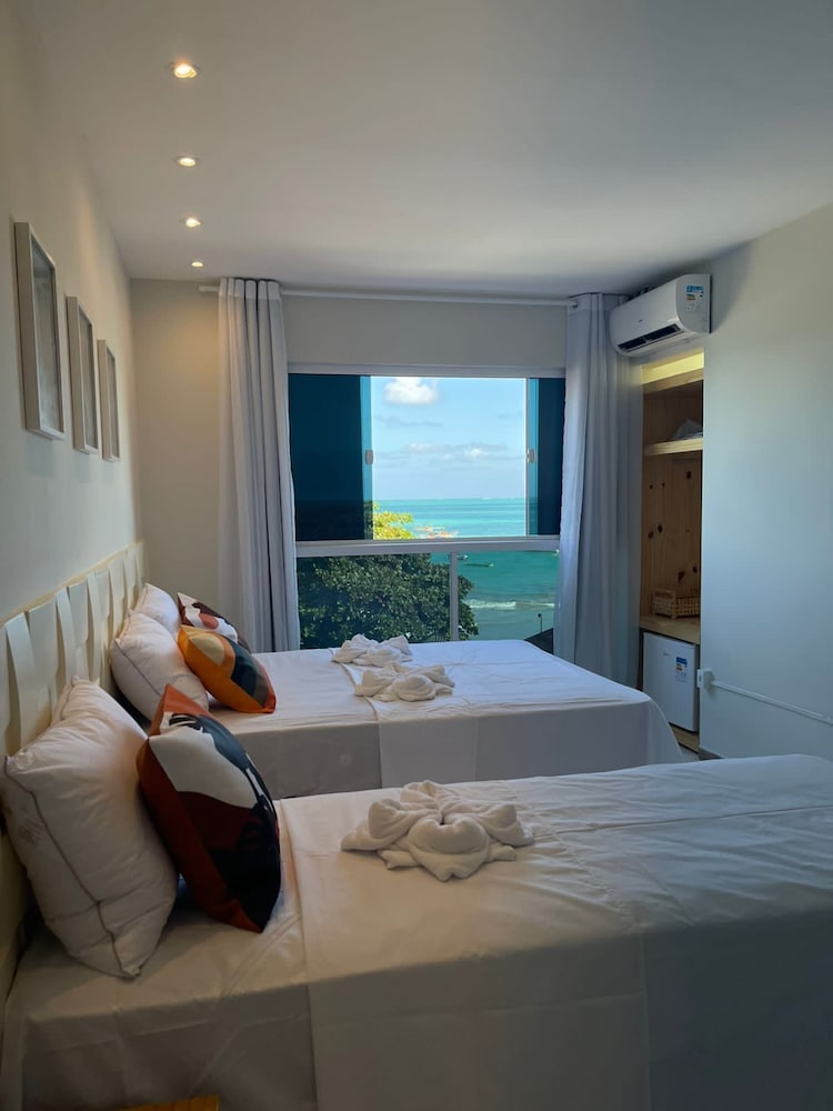 Family Quadruple Room, 1 Bedroom, Ocean View - Photo 9
