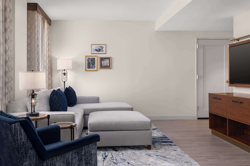 Hotel Ardent Dayton Downtown, Tapestry Collection By Hilton, Φωτογραφία 8
