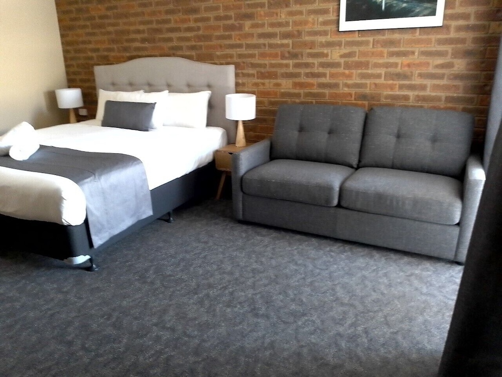 Deluxe Room with Spa