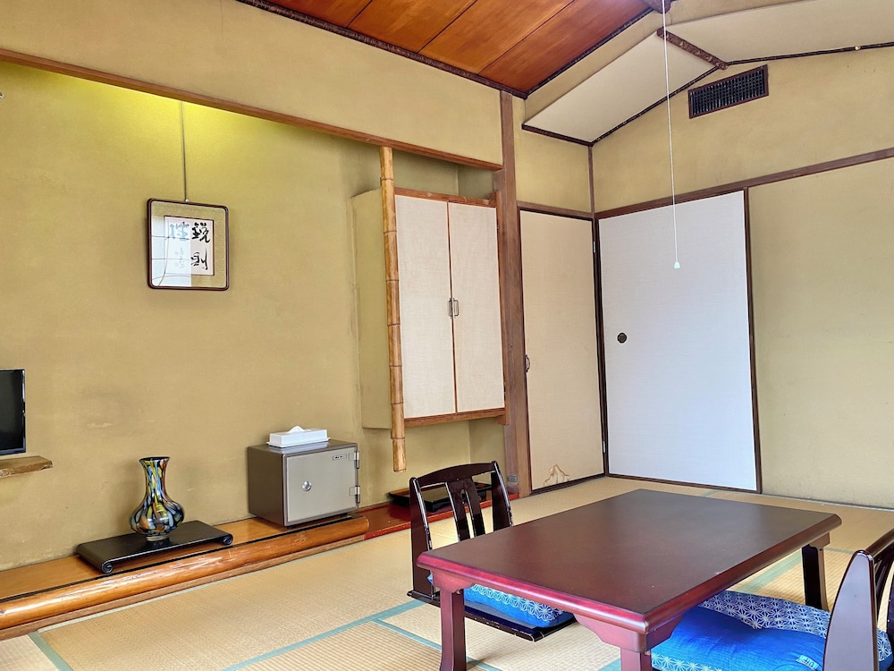 Standard Room A, Non-smoking photo 1