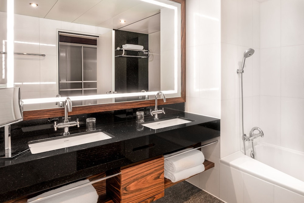 Club Suite, 1 Double Bed (Panorama Suite)
