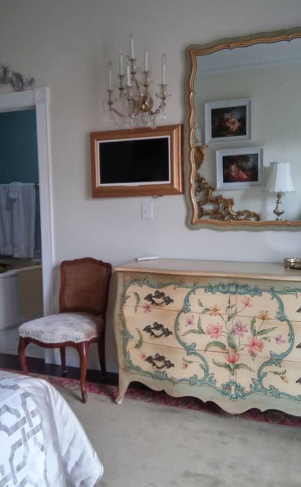 Baroque Room photo 3