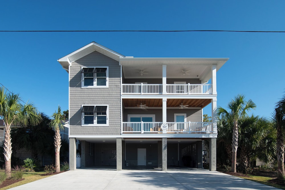 Presidential Townhome