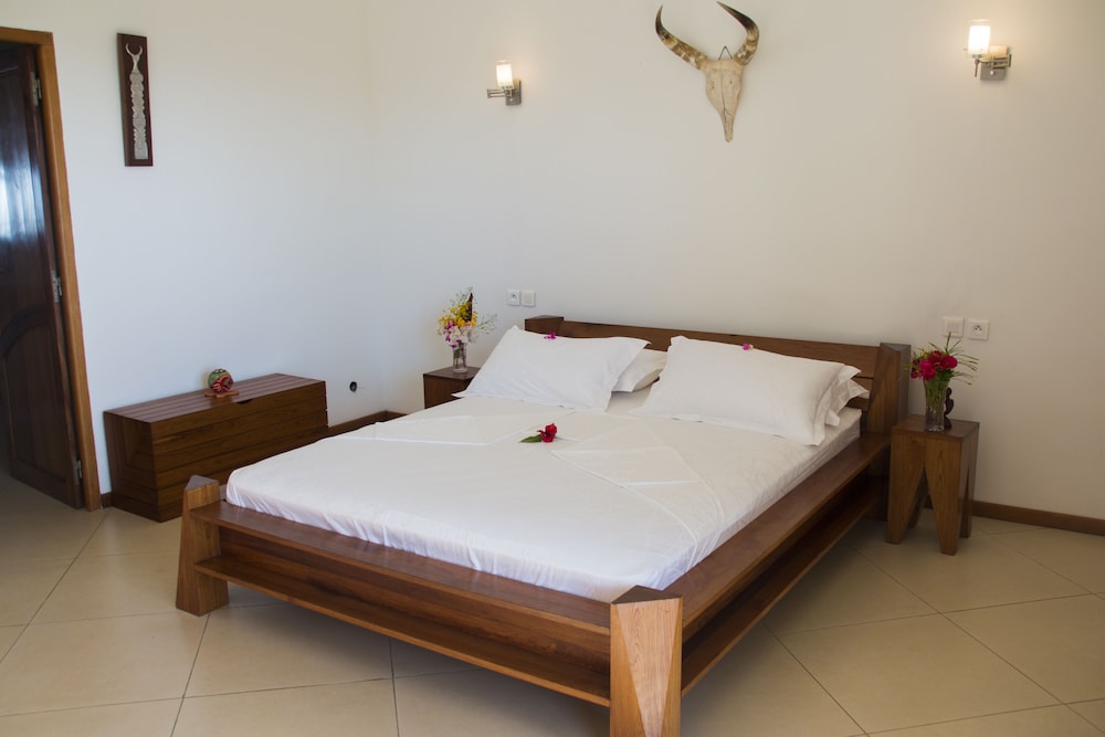 Comfort Double Room, Sea View photo 3