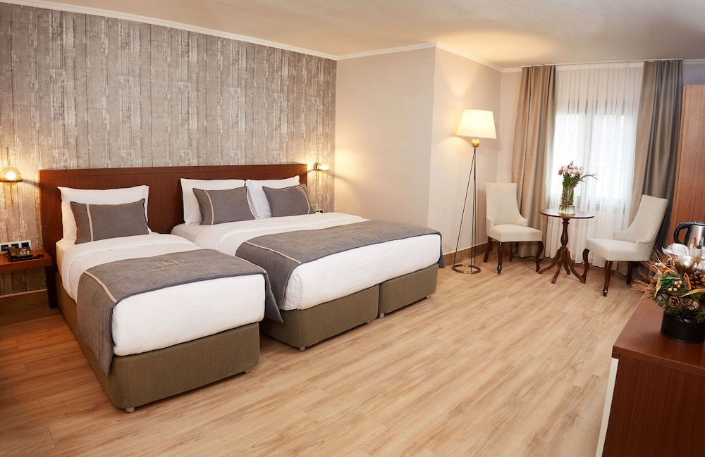 Deluxe Room photo 1