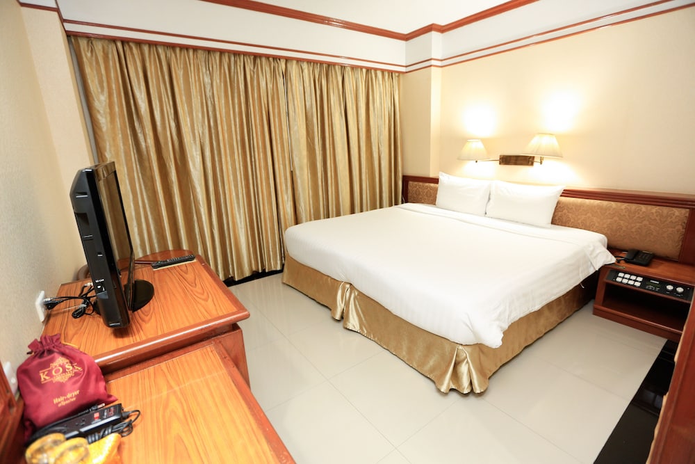 Superior Double Room, 1 Bedroom photo 3