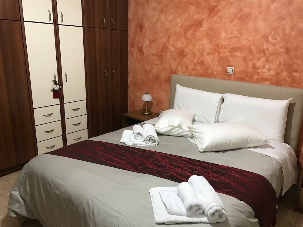 Apartment, 2 Bedrooms, Terrace, Mountain View